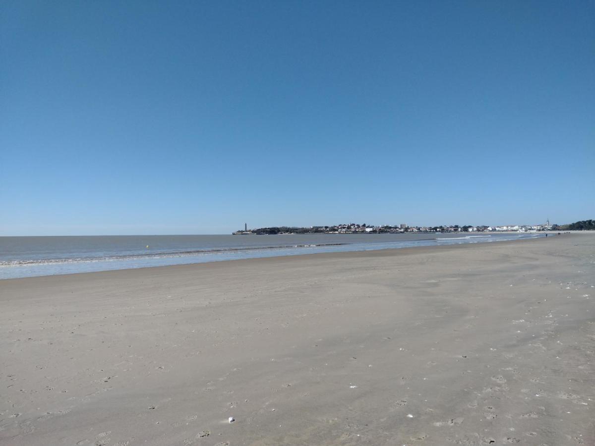 Studio Proche Ecole De Voile Et Plage Lejlighed Saint-Georges-de-Didonne Eksteriør billede
